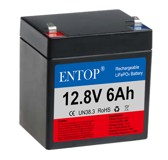 12V6Ah