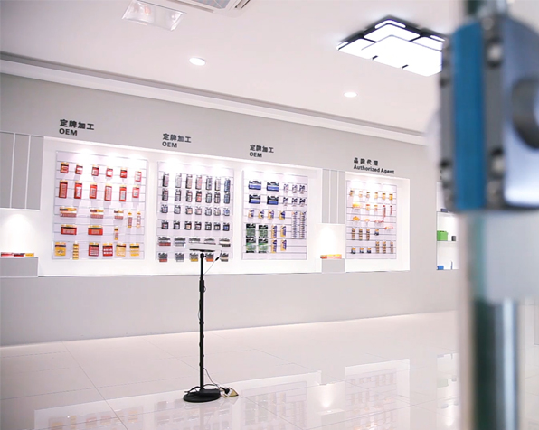宣傳展覽區(qū)