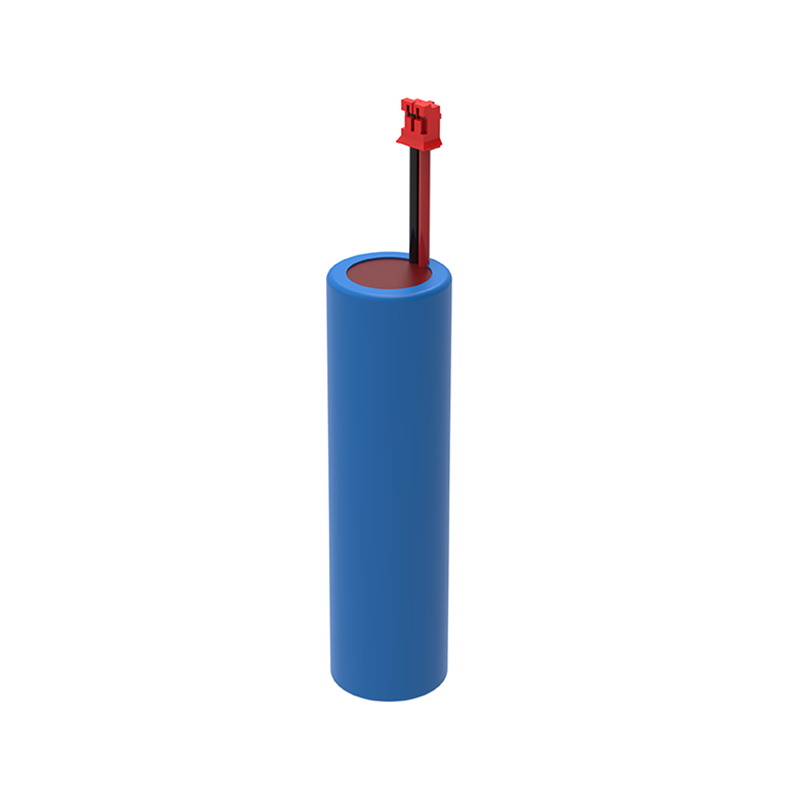 3.6V數(shù)碼電池 SSBC-INR01-2D6A
