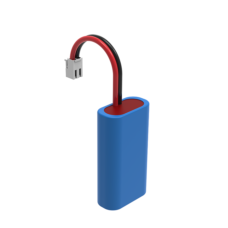 3.6V數(shù)碼電池 SSBC- INR01-4AW