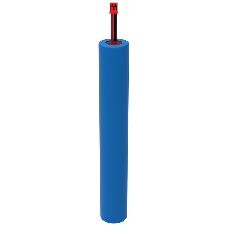 7.2V數(shù)碼電池 SSBC-INR02-2D6AW