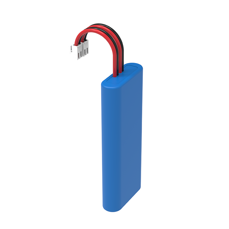 7.2V數(shù)碼電池 SSBC-INR02-6D8A
