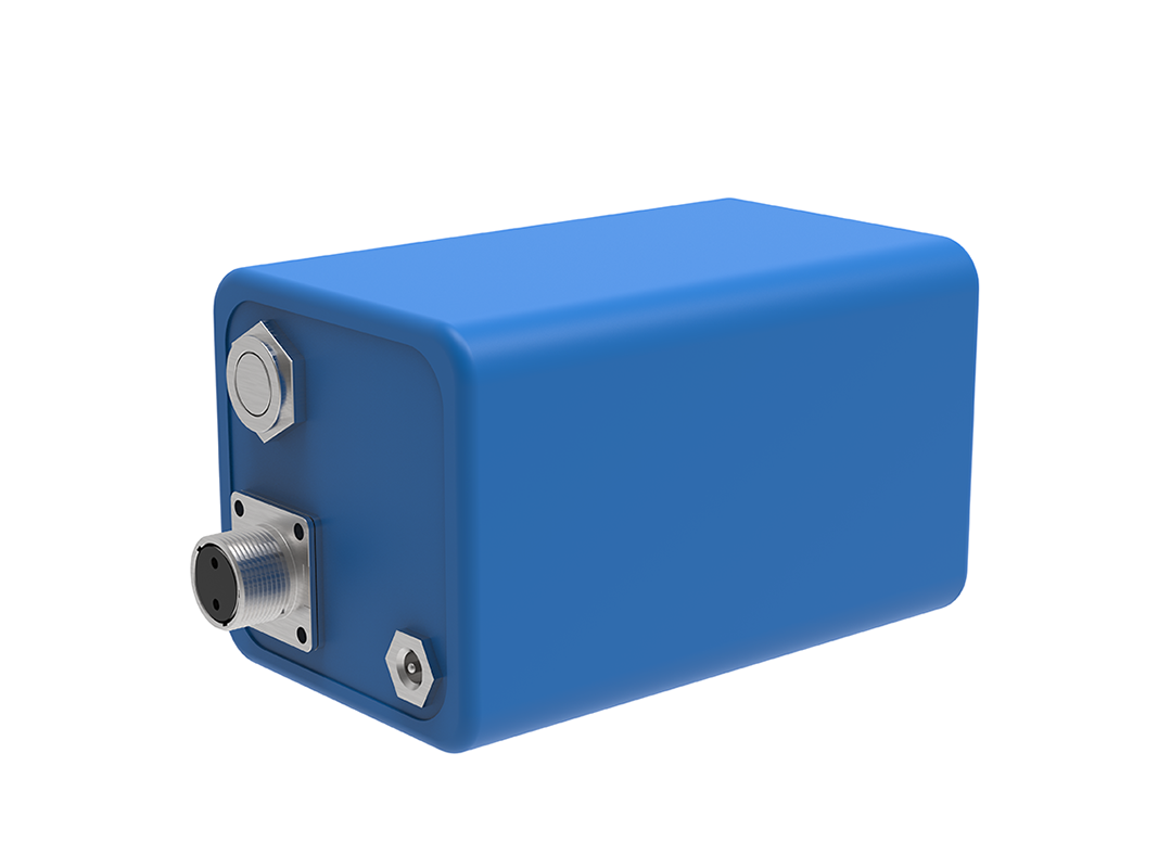 24V動力電池 SSBC-INR06-5D2A