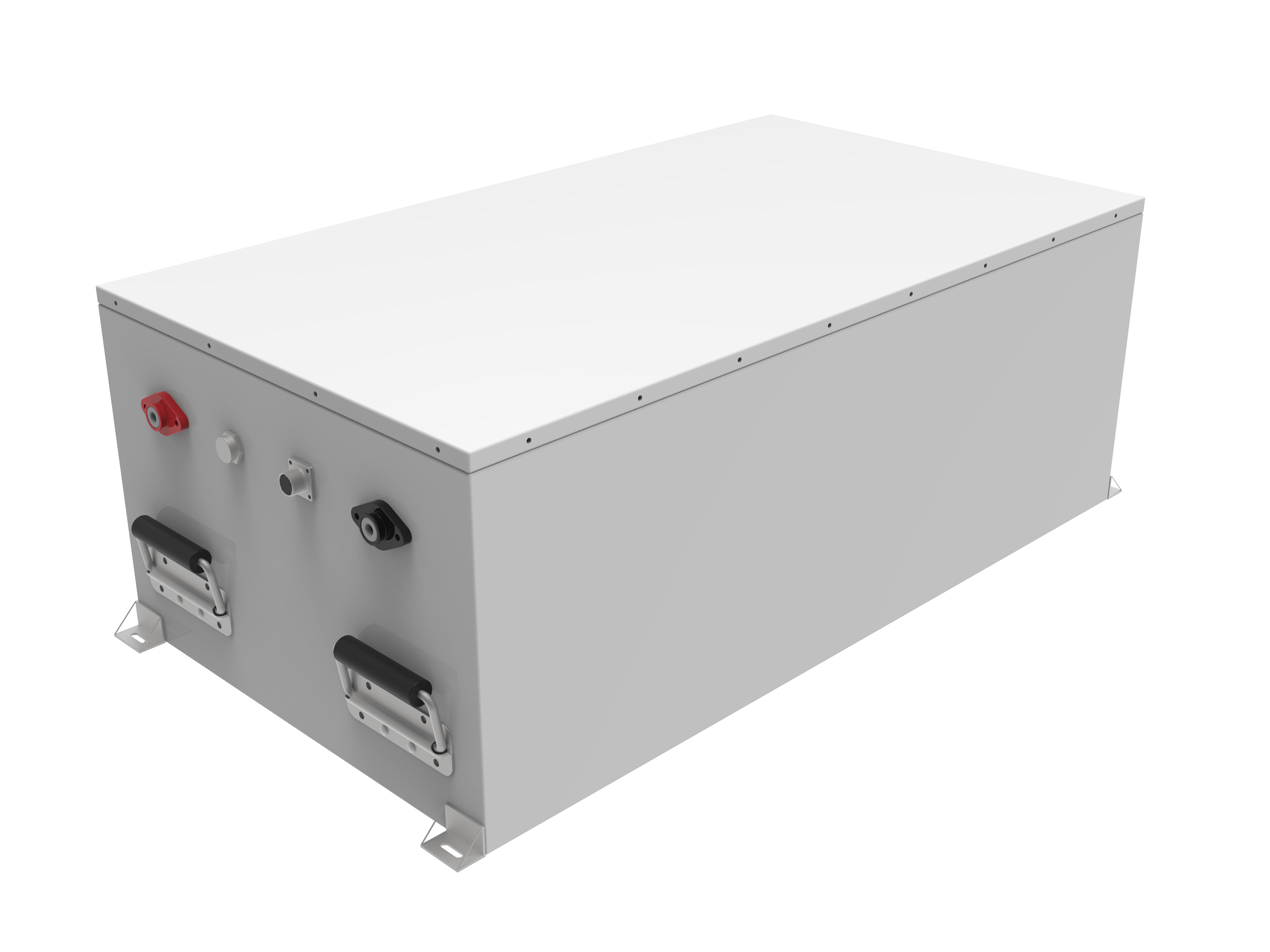 48V儲(chǔ)能電池 SSBC-IFR16i-400A