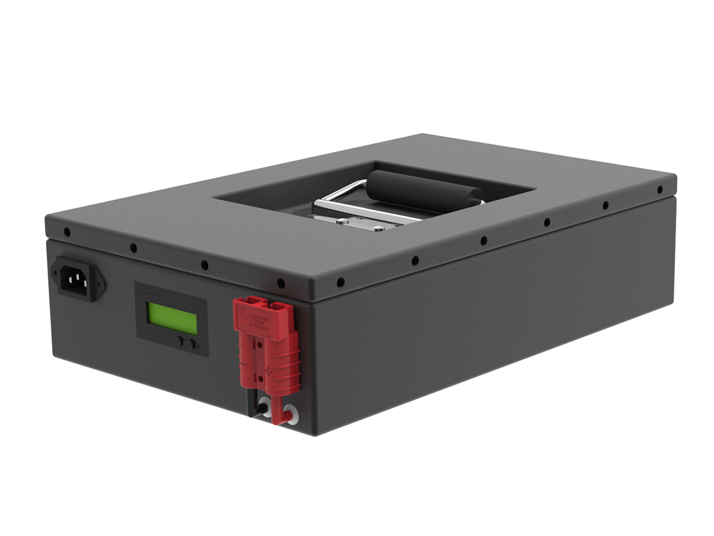 48V動力電池 SSBC-INR14-26A
