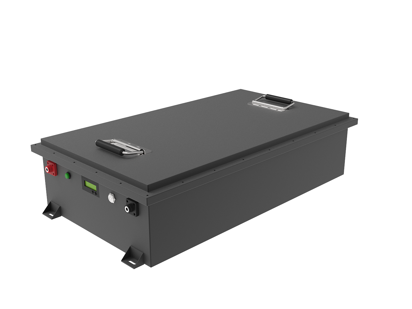 60V動力電池 SSBC-IFR20i-100A