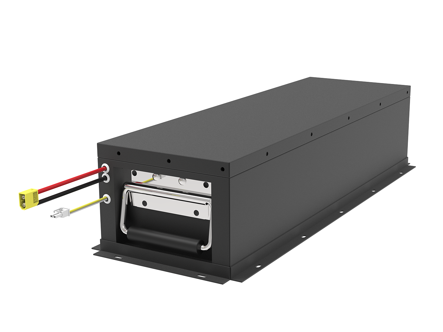 48V動力電池 SSBC-IFR16Ci-30A